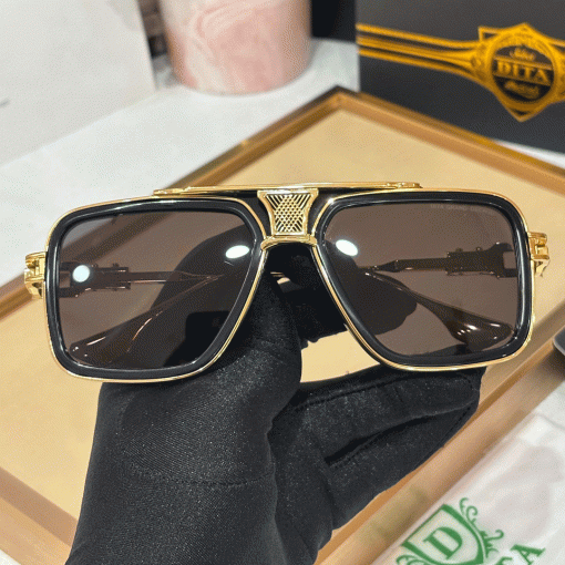 DTA Luxury Premium 461 Aviators - Image 13