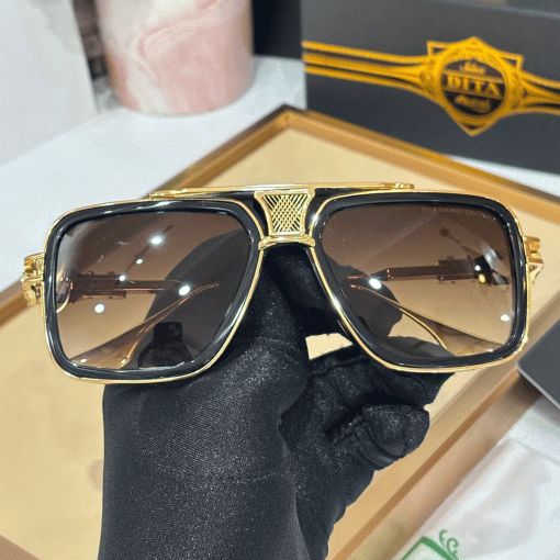 DTA Luxury Premium 461 Aviators - Image 12
