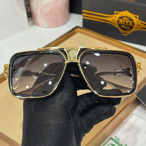 DTA Luxury Premium 461 Aviators - Image 11