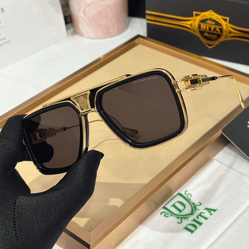 DTA Luxury Premium 461 Aviators - Image 10