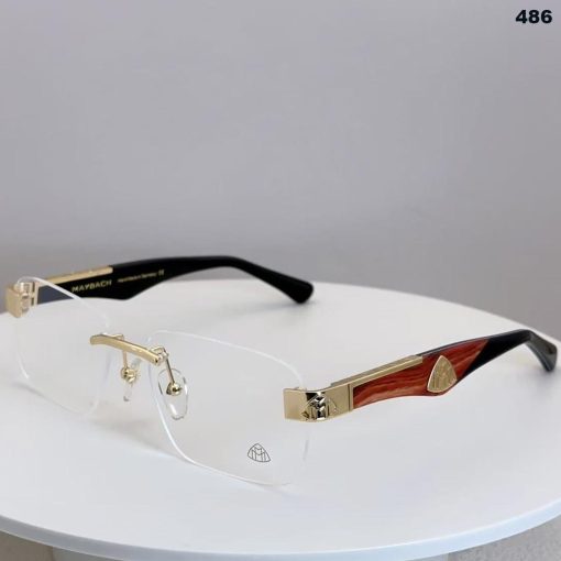 MYB Premium Luxury 486 Optical Frames