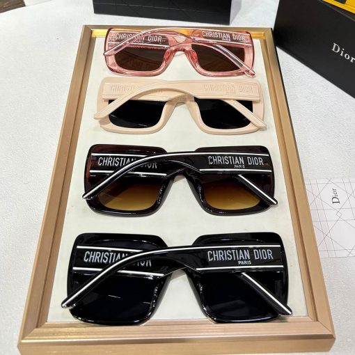 DR Premium Luxury 535 Women Wayfarers - Image 10