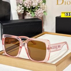 Alternative view of DR Premium Luxury 535 Women Wayfarers