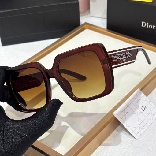 DR Premium Luxury 535 Women Wayfarers - Image 5