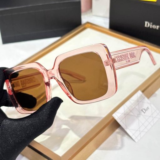 DR Premium Luxury 535 Women Wayfarers - Image 6