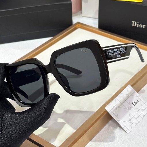 DR Premium Luxury 535 Women Wayfarers - Image 8