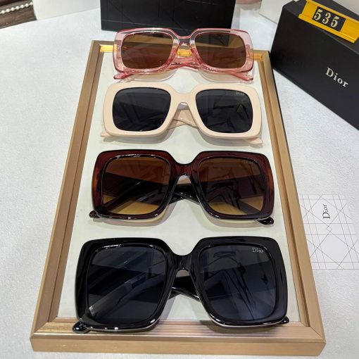 DR Premium Luxury 535 Women Wayfarers - Image 9