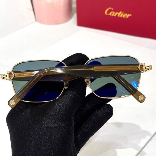 CRT Premium Luxury 538 Aviators - Image 13
