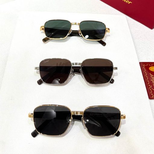 CRT Premium Luxury 538 Aviators - Image 16