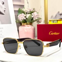 Alternative view of CRT Premium Luxury 538 Aviators