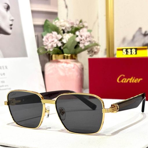 CRT Premium Luxury 538 Aviators - Image 2