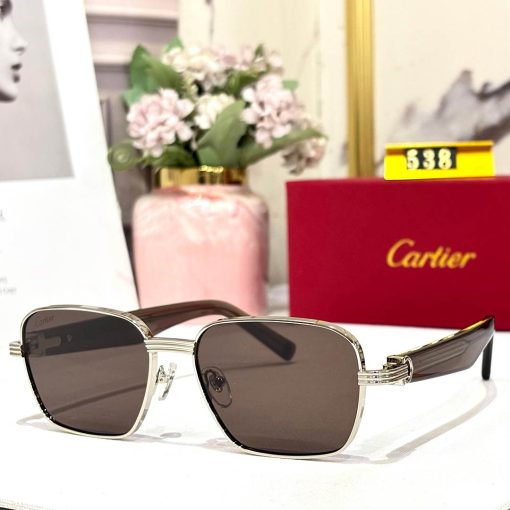 CRT Premium Luxury 538 Aviators - Image 3