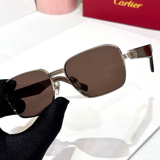 CRT Premium Luxury 538 Aviators - Image 9
