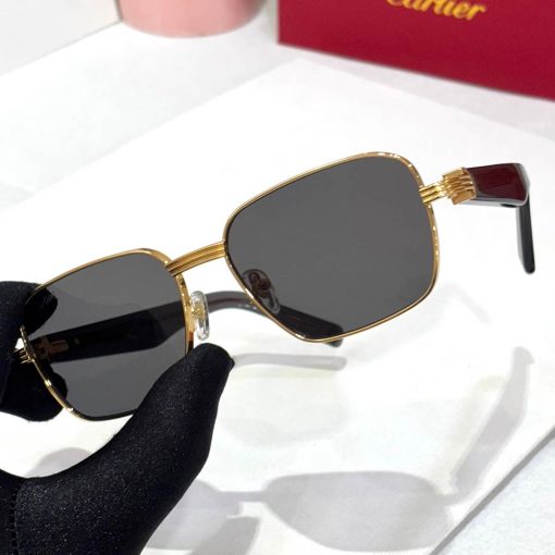 CRT Premium Luxury 538 Aviators - Image 8