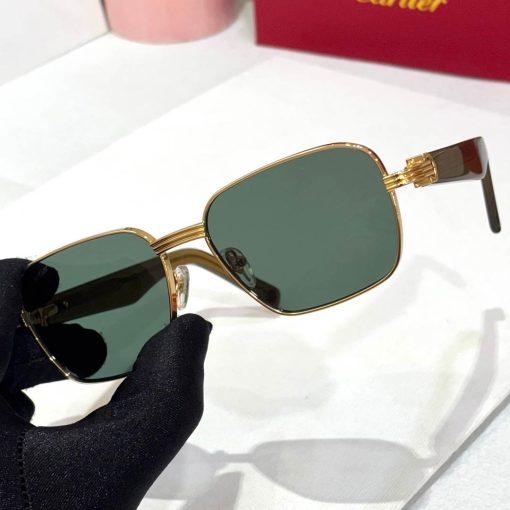 CRT Premium Luxury 538 Aviators - Image 7