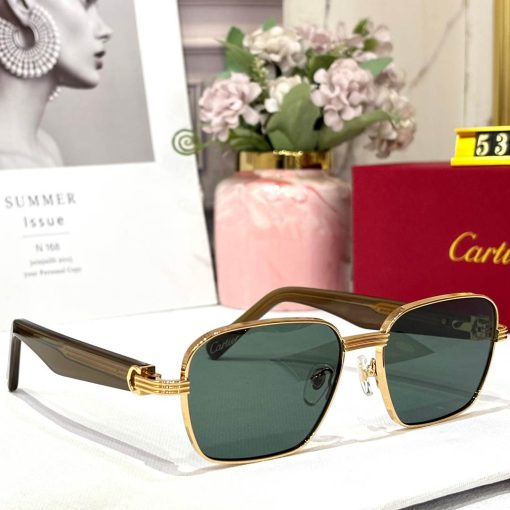 CRT Premium Luxury 538 Aviators - Image 4