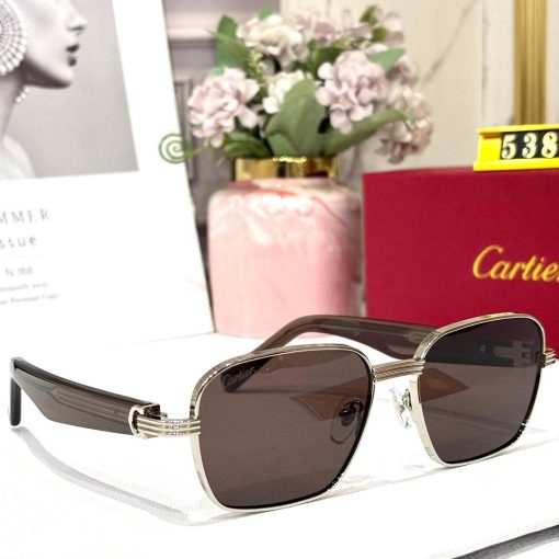 CRT Premium Luxury 538 Aviators - Image 6