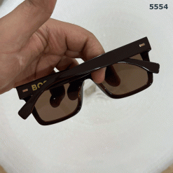 Alternative view of BSS Luxury Premium 5554 Wayfarers