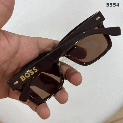 BSS Luxury Premium 5554 Wayfarers - Image 3