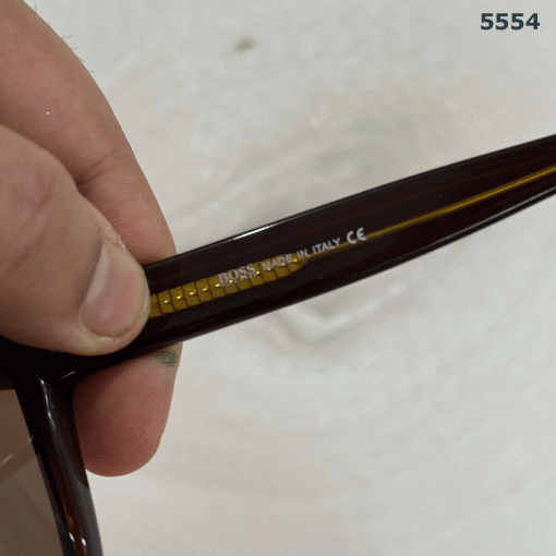 BSS Luxury Premium 5554 Wayfarers - Image 4
