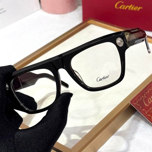 CRT Premium Luxury 5911 Unisex Optical Frames - Image 6