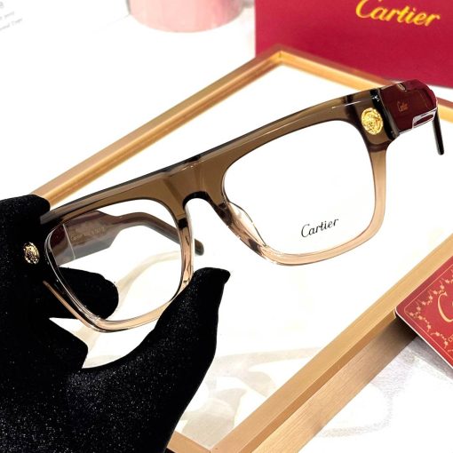 CRT Premium Luxury 5911 Unisex Optical Frames - Image 5