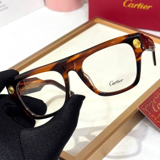 CRT Premium Luxury 5911 Unisex Optical Frames - Image 4