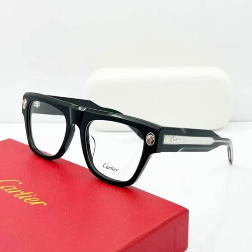 CRT Premium Luxury 5911 Unisex Optical Frames - Image 3