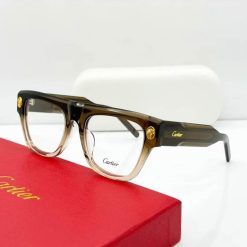 Alternative view of CRT Premium Luxury 5911 Unisex Optical Frames