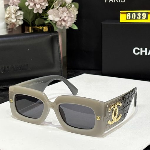 CNL Premium Luxury 6039 Women Wayfarers - Image 3