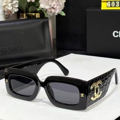 Alternative view of CNL Premium Luxury 6039 Women Wayfarers