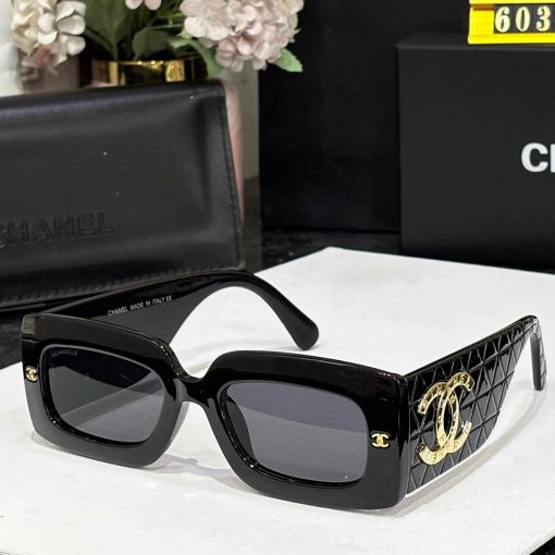 CNL Premium Luxury 6039 Women Wayfarers - Image 2