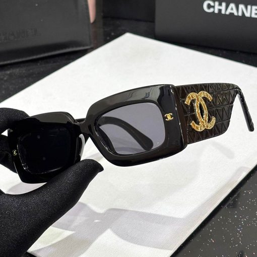 CNL Premium Luxury 6039 Women Wayfarers - Image 5