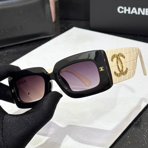 CNL Premium Luxury 6039 Women Wayfarers - Image 4