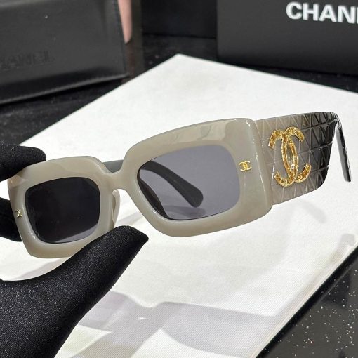 CNL Premium Luxury 6039 Women Wayfarers - Image 6