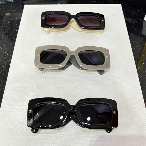 CNL Premium Luxury 6039 Women Wayfarers - Image 7