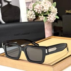 YSL Premium Luxury 752 Wayfarers