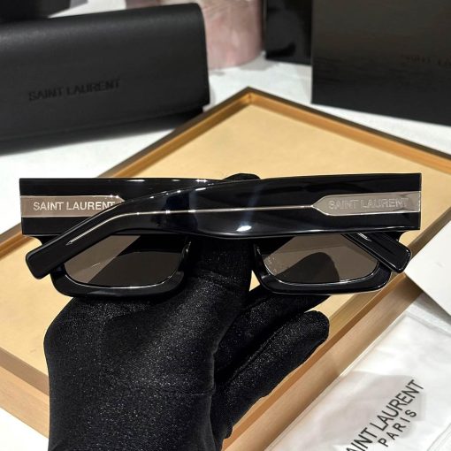YSL Premium Luxury 752 Wayfarers - Image 5