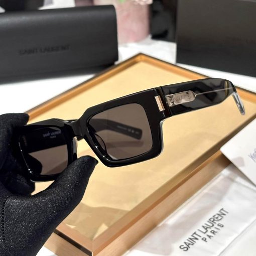 YSL Premium Luxury 752 Wayfarers - Image 3