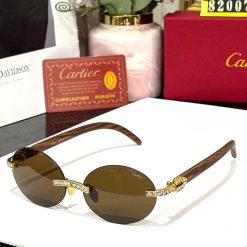 Alternative view of CRT Premium Luxury 82007 Women Aviator