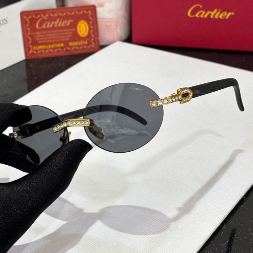 CRT Premium Luxury 82007 Women Aviator - Image 6