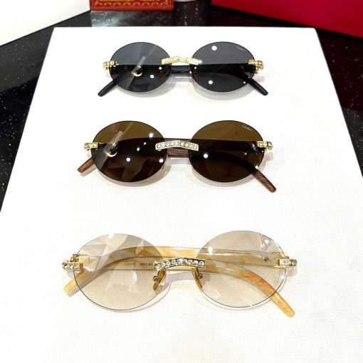 CRT Premium Luxury 82007 Women Aviator - Image 7