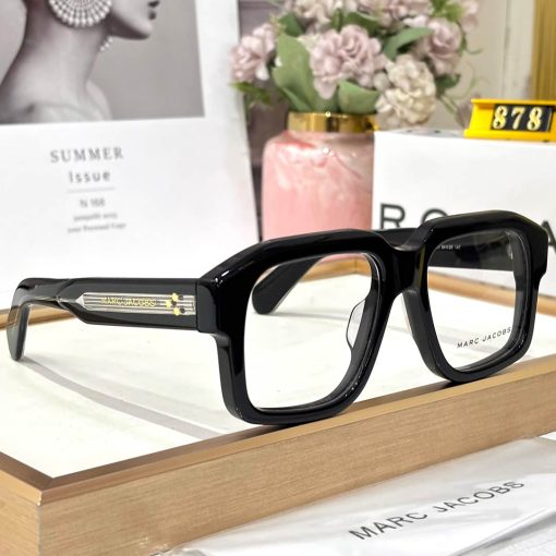 MJ Premium Luxury 878 Optical Frame - Image 2