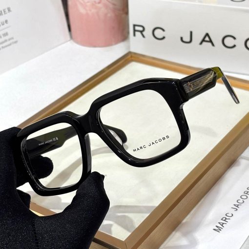 MJ Premium Luxury 878 Optical Frame - Image 3