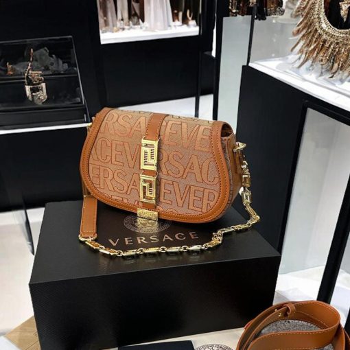 VRSC GRECA GREEK GODDESS SLING BAG - Image 3