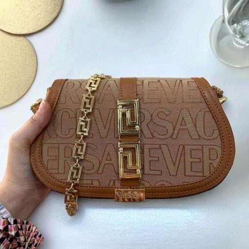 VRSC GRECA GREEK GODDESS SLING BAG