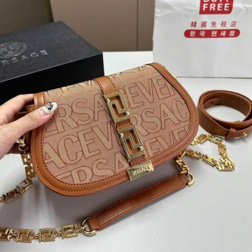 VRSC GRECA GREEK GODDESS SLING BAG - Image 2