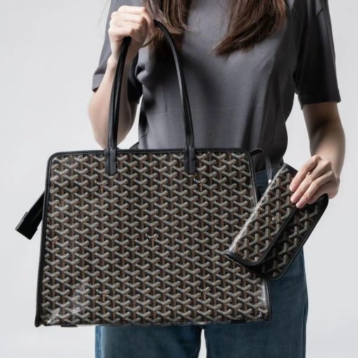 GYD HARDY PM TOTE BAG