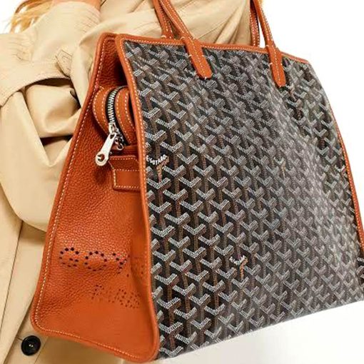 GYD HARDY PM TOTE BAG - Image 5