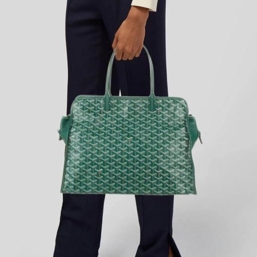 GYD HARDY PM TOTE BAG - Image 6